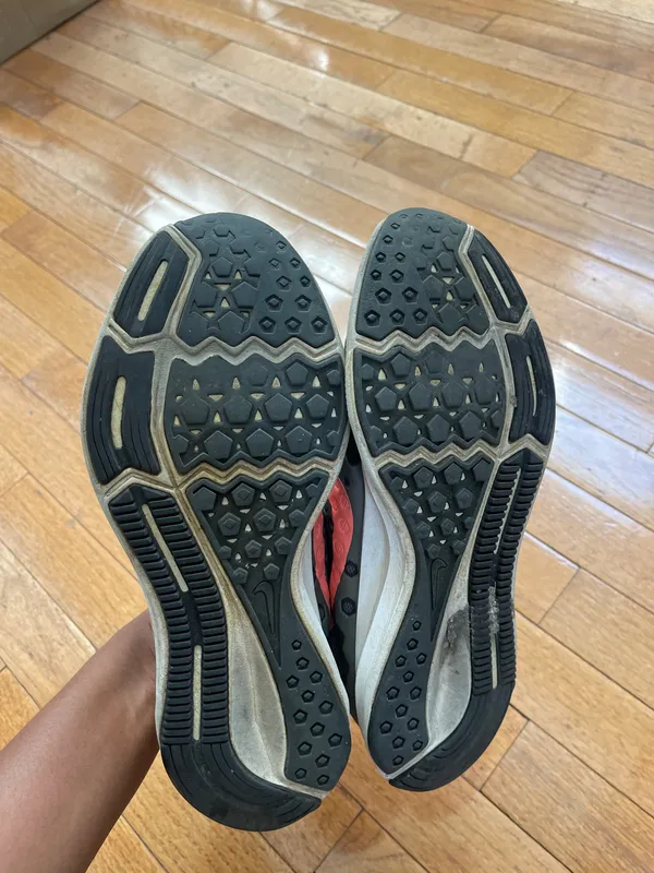 Nike Pegasus Running Shoes 36 - Image 3