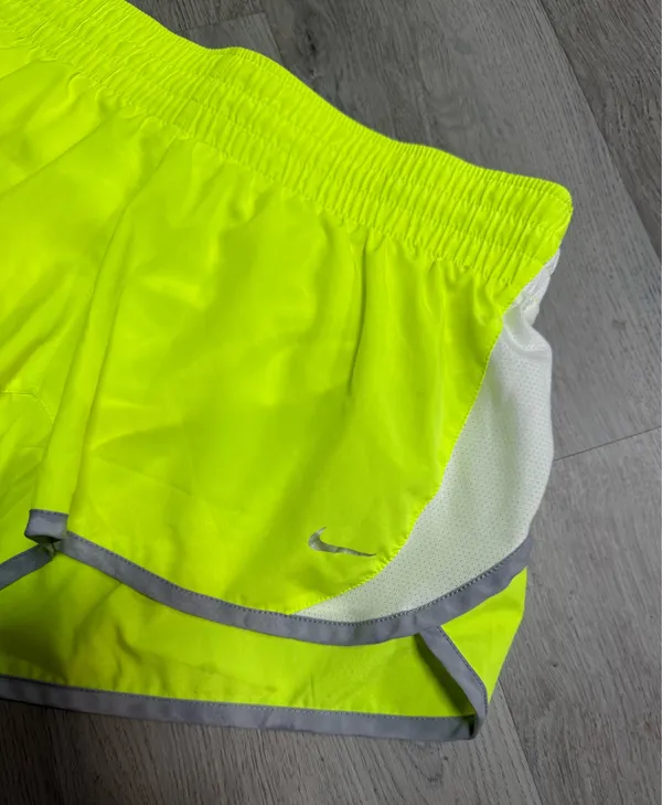 Nike Lined Running Shorts - Image 2