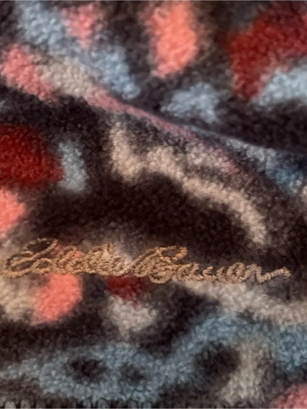Eddie Bauer fleece pullover - Image 6