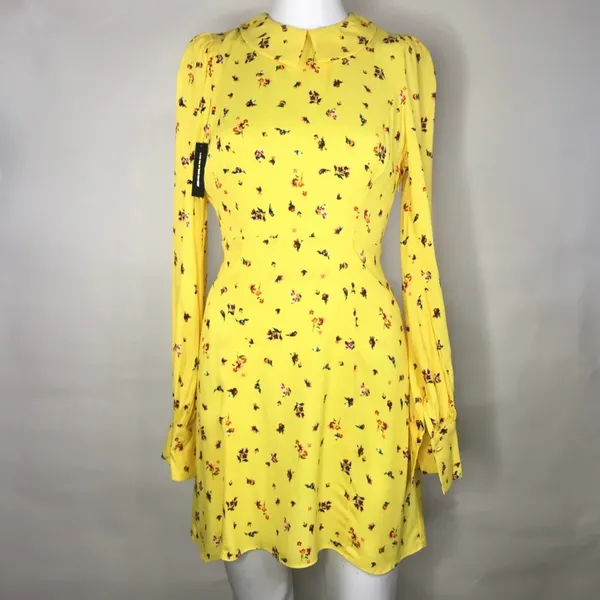 Valentina Dress - Image 2