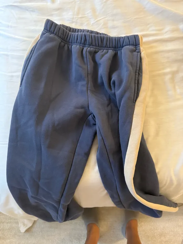 Edikted Sweatpants - Image 3