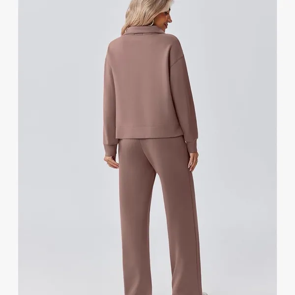 Stylish Women's Set Size Xl Pink - Image 2