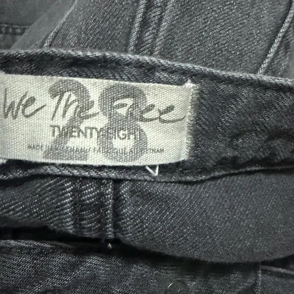 Free People Short - Image 4