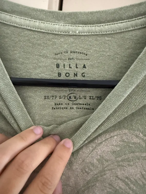 Billabong T-Shirt - Image 2