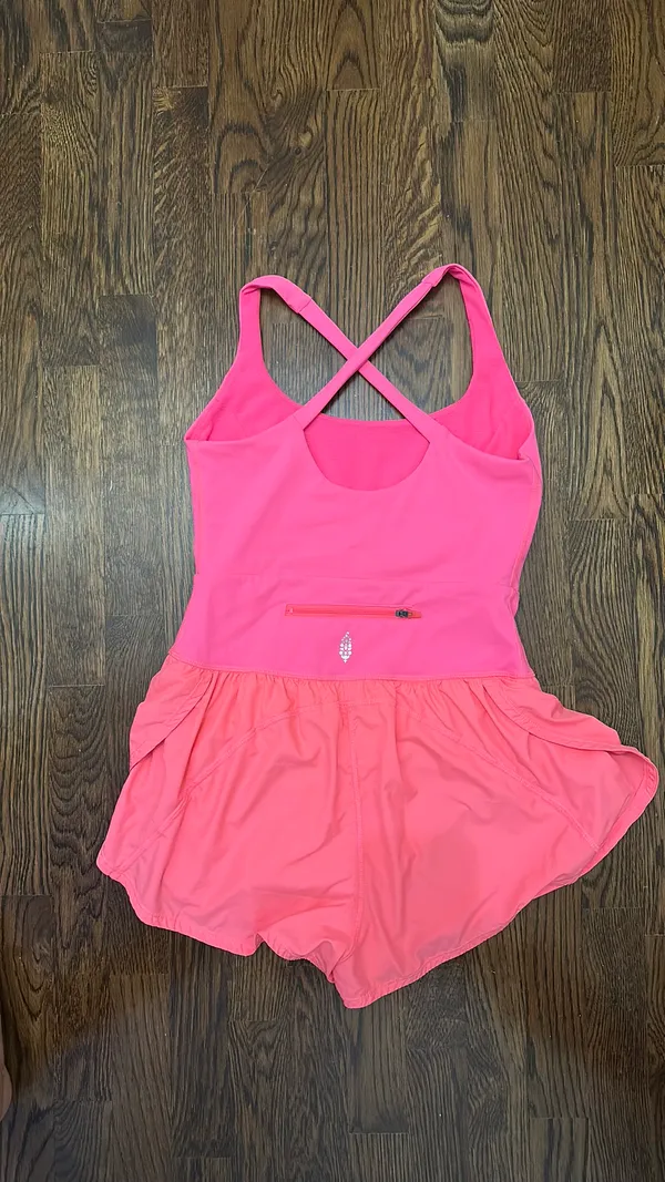 Free People Movement Righteous Runsie - Image 4