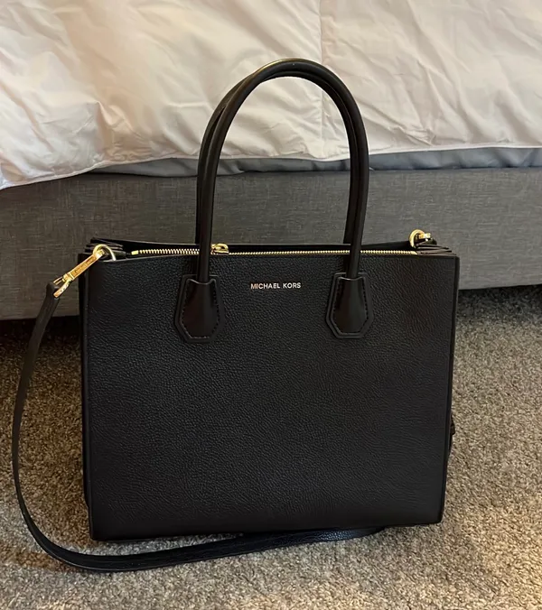 Michael Kors Briefcase Bag - Image 2