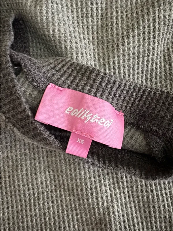 Edikted Top - Image 2