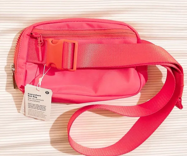 Lululemon Belt bag - Image 3