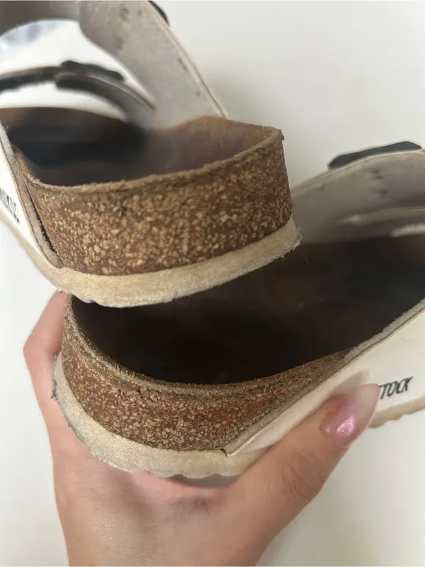 Birkenstock Arizona Sandals - Image 9