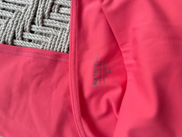Athleta Leggings 7/8 - Image 2