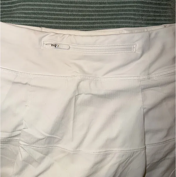 Lululemon Pace Rival Skirt - Image 3