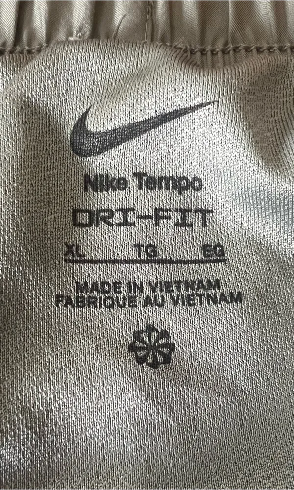 Nike Running Shorts - Image 4