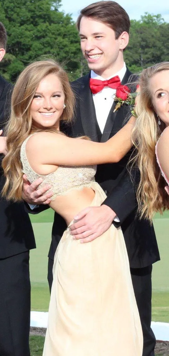 Chiqueprom Dress - Image 4