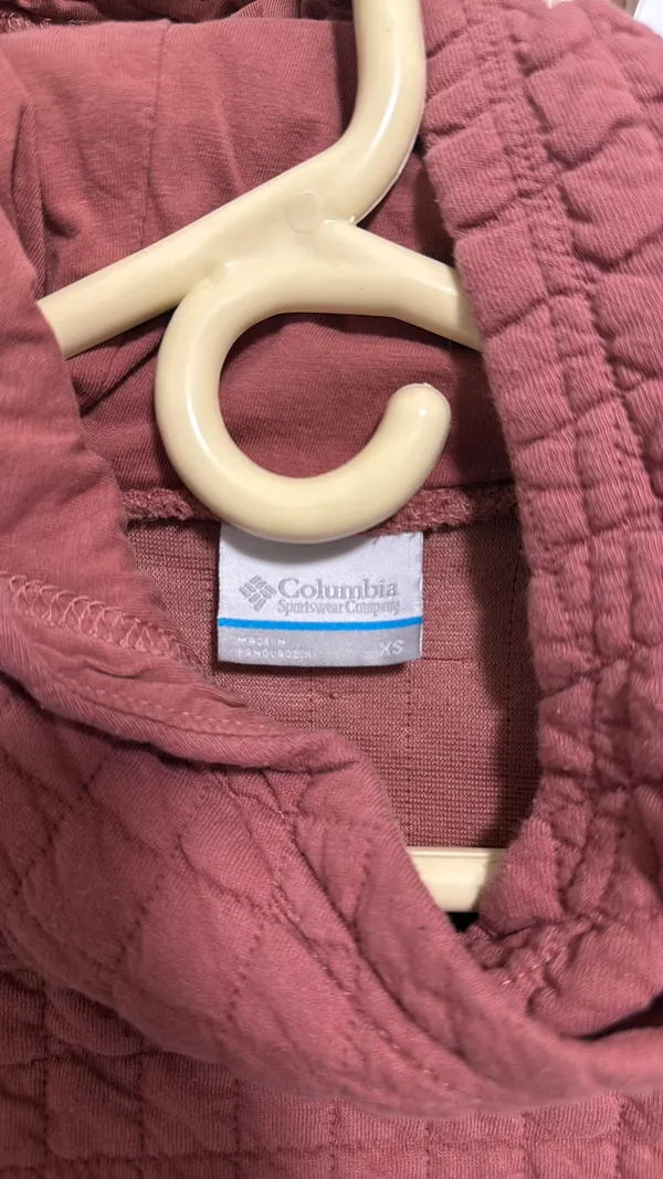 Columbia Pullover - Image 4