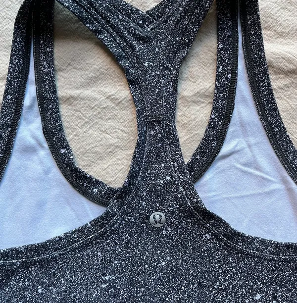 Lululemon Tank Top - Image 3