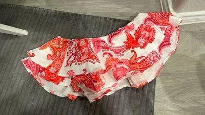 SheIn Two Piece Cocktail - Image 2