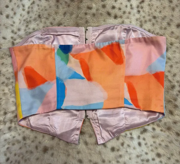 Princess Polly Tube Top - Image 2
