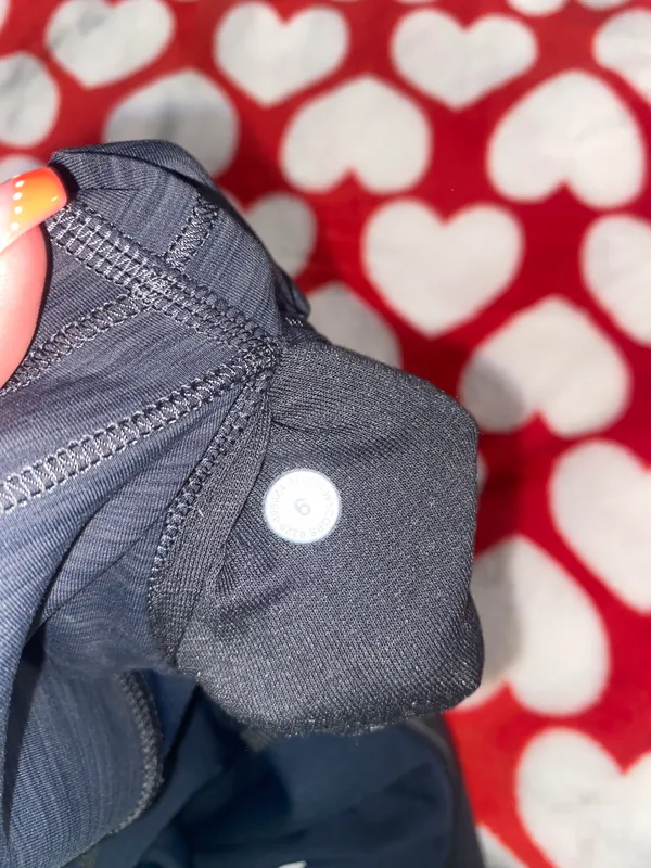 Lululemon Leggings - Image 4