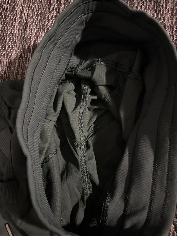 Lululemon Dance Studio Mid Rise Pant *Regular *Unlined Rainforest Green Size 2 - Image 6