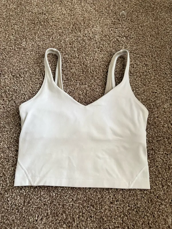 Lululemon Tank Align Top - Image 5
