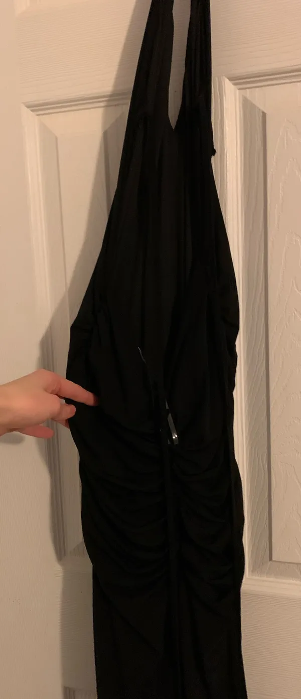 Peppermayo Fine by me maxi dress - Image 4