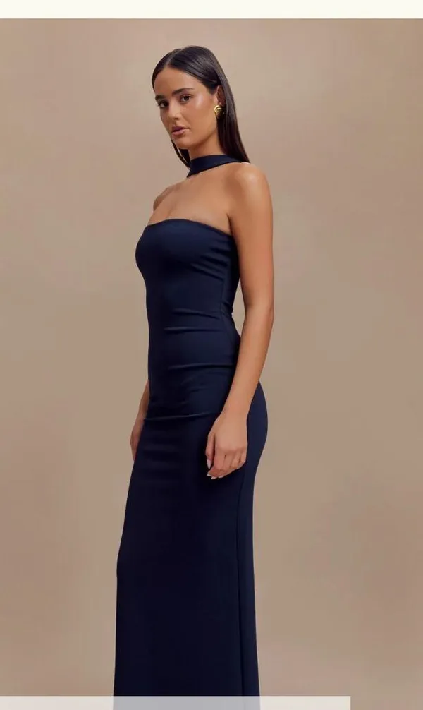 Meshki Dress - Image 3