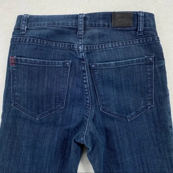 BDG Stretch Dark Wash High Rise Twig Skinny‎ Jean - Image 5