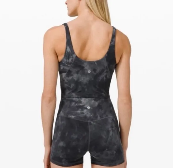 Lululemon Align Crop Tank Top 6 - Image 2