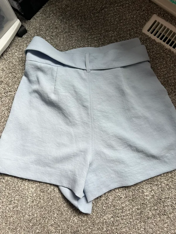 Aritzia wilfred shorts - Image 3