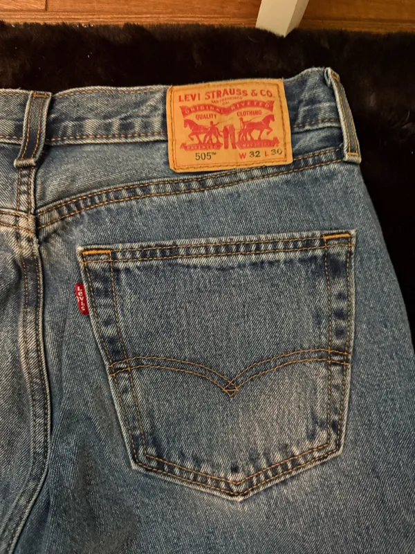 Levi’s Jeans - Image 7