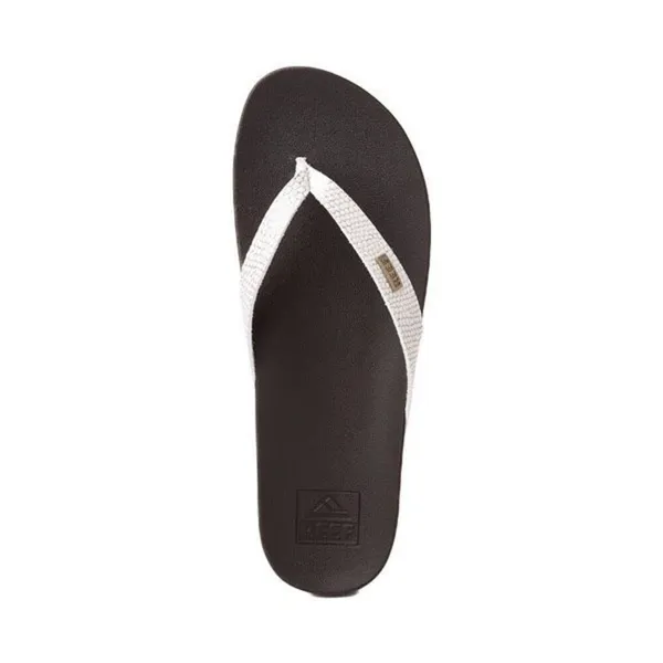✨Reef Women’s Cushion Court Sz 10 Sandals✨ - Image 2