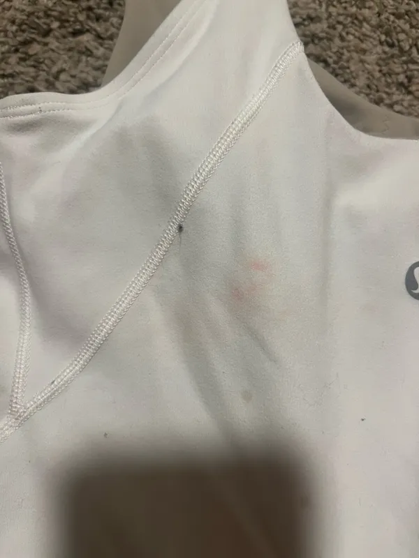 Lululemon align tank, size 6 - Image 2