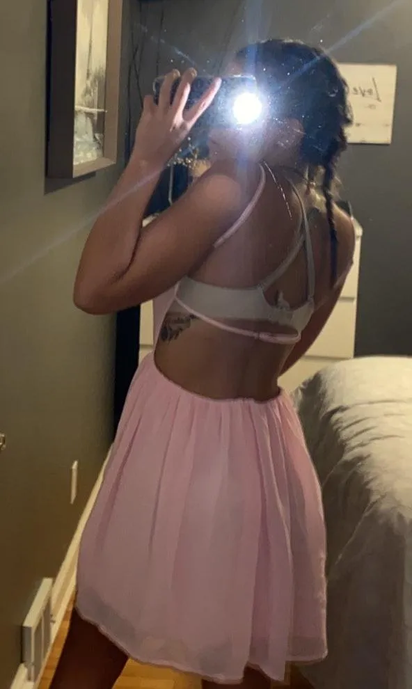 Lucy in the Sky Dress - Image 2
