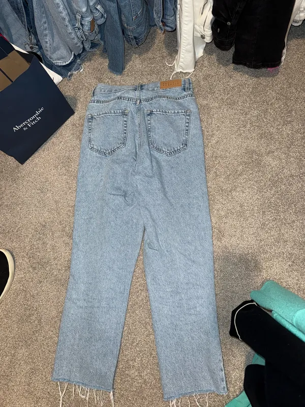 PacSun Jeans High-Rise - Image 3