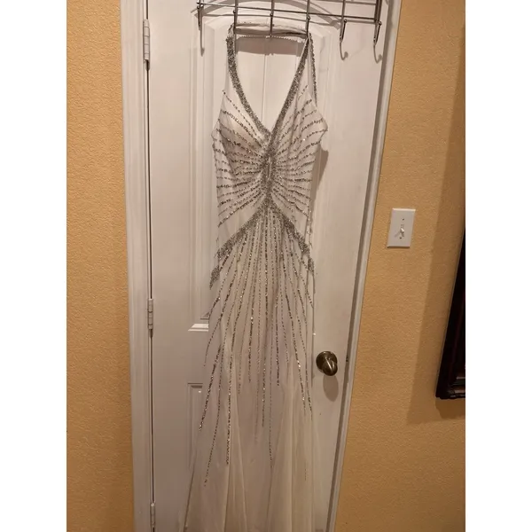 Cecily Brown Night Gown Size L - Image 10