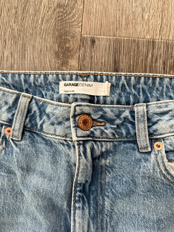Garage Jeans - Image 3