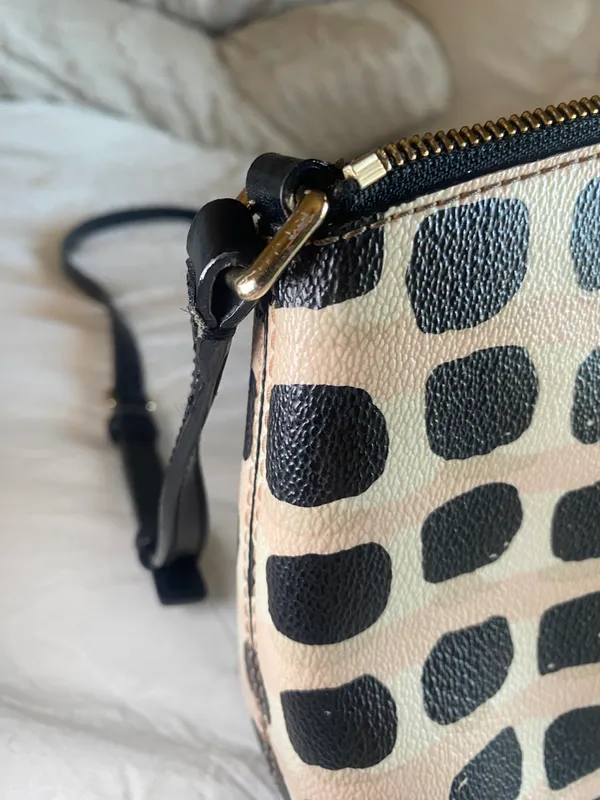 Kate Spade small dome crossbody - Image 3