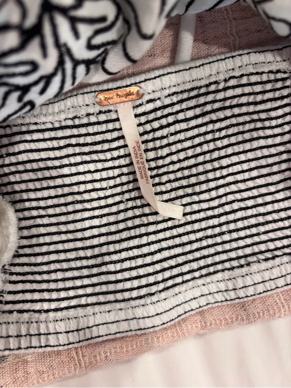 Free People Crop top - Image 10