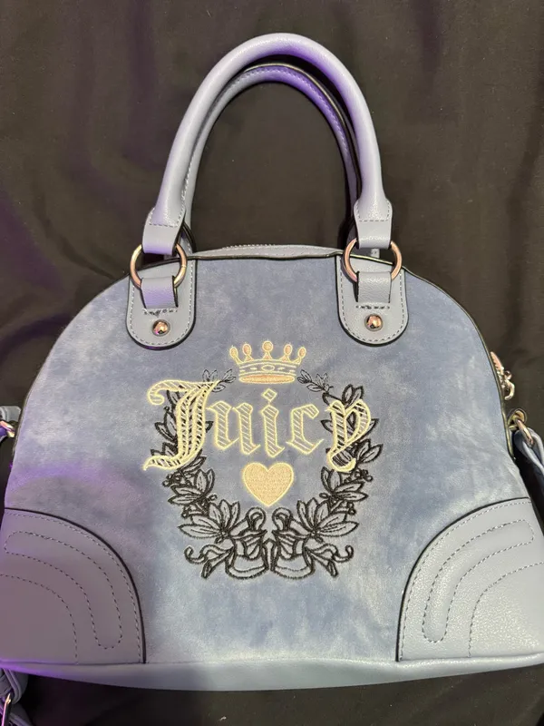 Juicy Couture Bag - Image 4