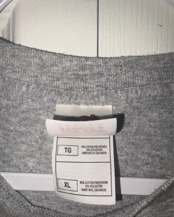 New York Gildan Graphic Tee - Image 4