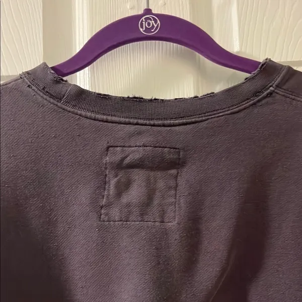 American eagle crewneck - Image 3