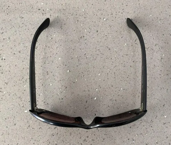 Ray-Ban RB 4101 JACKIE OHH 601 3N Eyeglasses FRAMES ONLY black full rim - Image 2