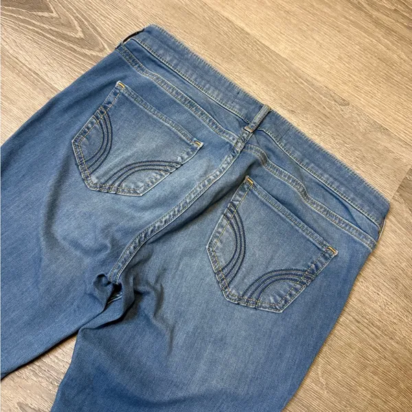 •Hollister• Jean Leggings - Image 4