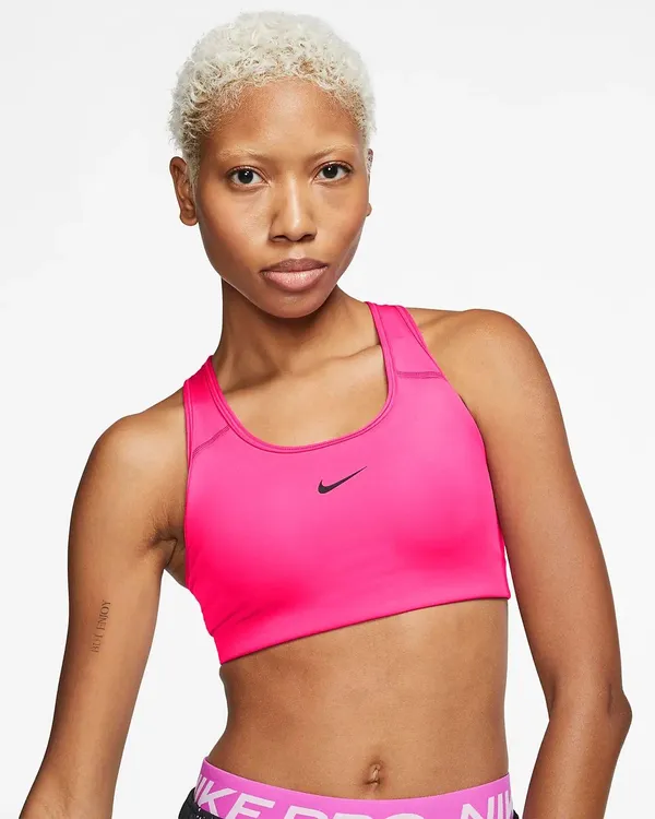 Nike Dri-Fit Sports Bra - Image 3