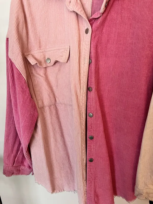 POL oversized jacket - Image 3