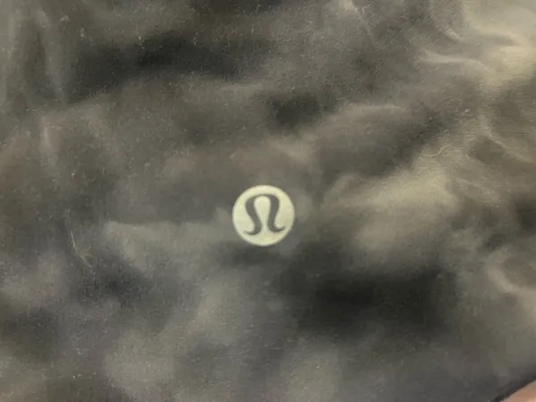 Lululemon Leggings Diamond 28”  - Image 4