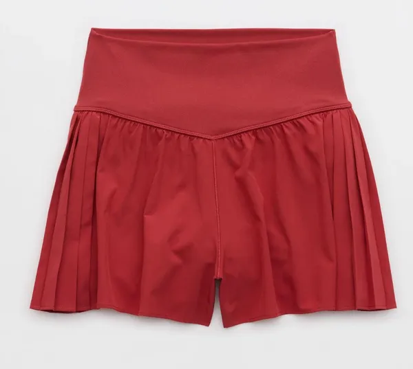 Aerie OFFLINE Flowy by Shorts - Image 3