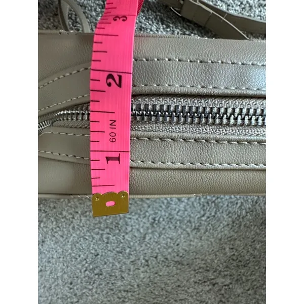 Steve Madden Tan and Crossbody Everyday Purse - Image 14
