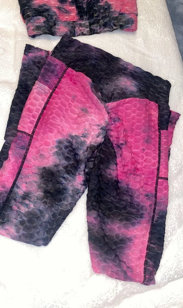Workout Set - Image 3