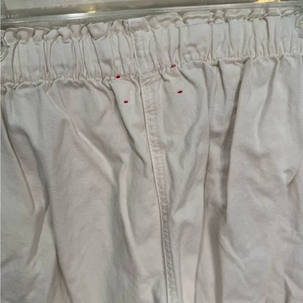 Xirena‎ Rex Cotton Twill Pants Sz Small Sand - Image 9